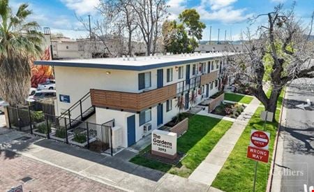 Photo of commercial space at 2093 Mt Diablo Blvd in Walnut Creek