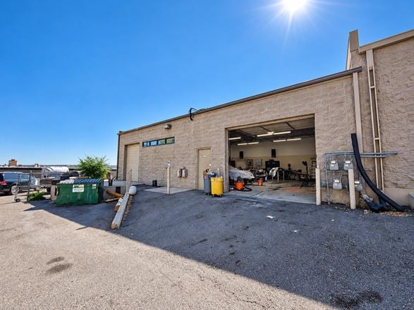 2860 S Vallejo Street, Unit G