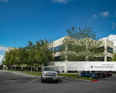Office space for Rent at 20833 International Blvd in SeaTac