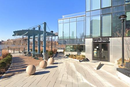 Unassigned space for Rent at 416 Kent Ave in Brooklyn