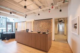 Industrious - 1255 Union Street