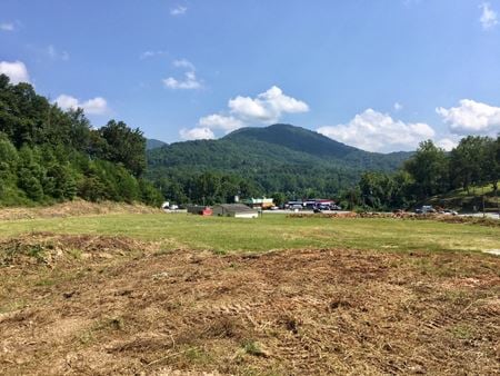 Photo of commercial space at 1278 Tunnel Road in Asheville