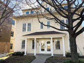 5600 Ross Ave - Historic Office Space in Lower Greenville