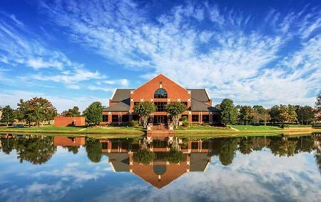 Office space for Rent at 13801 Reese Blvd W in Huntersville