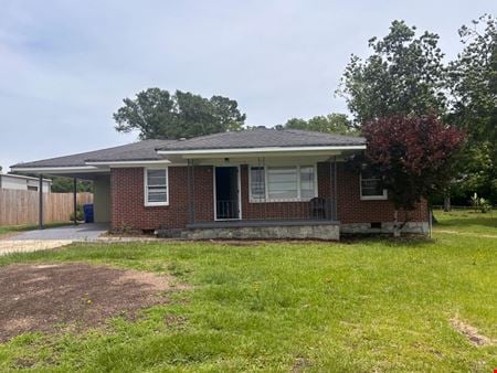 Photo of commercial space at 1034 Fairground St SE in Conyers
