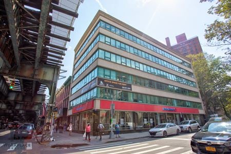 Office space for Rent at 266 Broadway  in Brooklyn