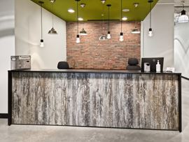 Regus - Austin - Lamar Central