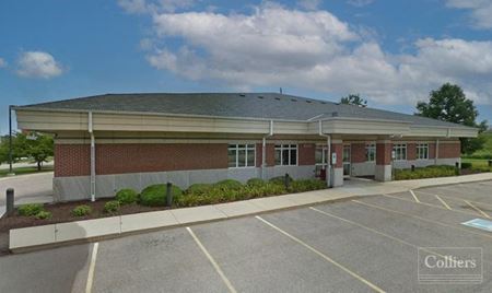 Retail space for Rent at 4702 Verona Rd in Madison