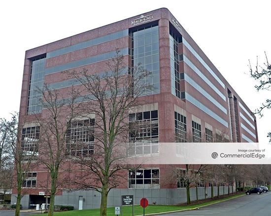 Metroview Corporate Center