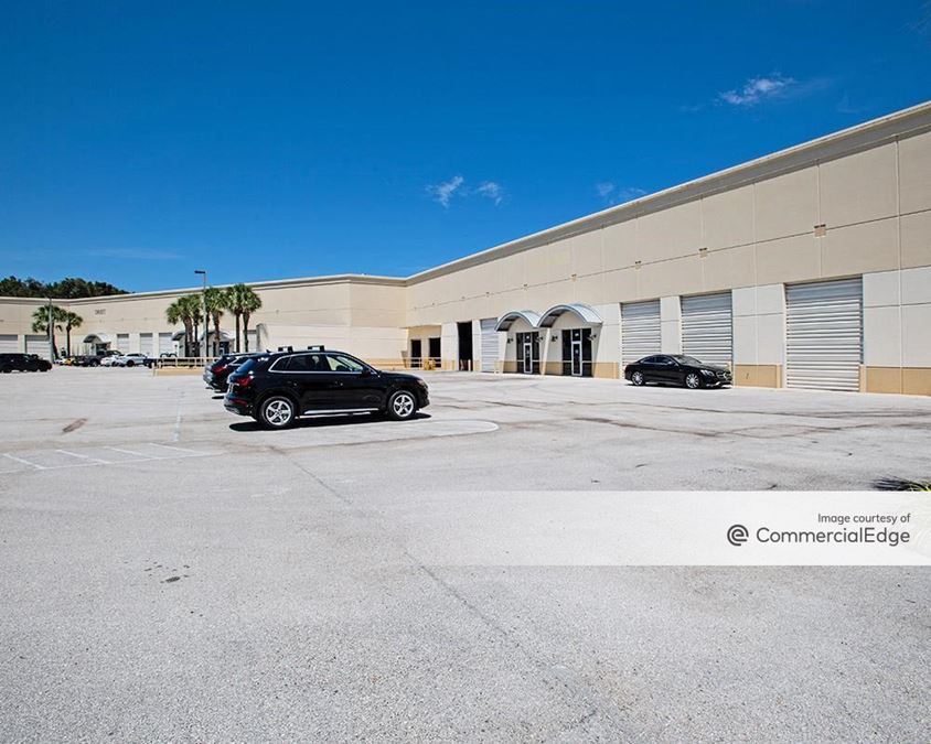 7221 Haverhill Business Pkwy, Riviera Beach, FL Industrial Building
