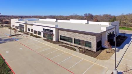 Pinnacle Point Office Park - Southlake