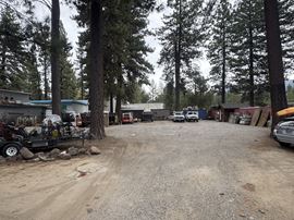 937 3rd St 4plex w/ Commercial Yard