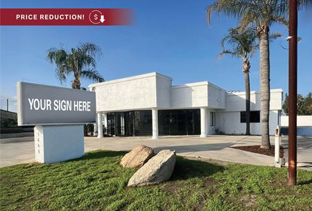 Other space for Sale at 1444 E Mineral King Ave in Visalia