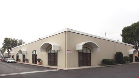 Photo of commercial space at 21110 Nordhoff St in Chatsworth