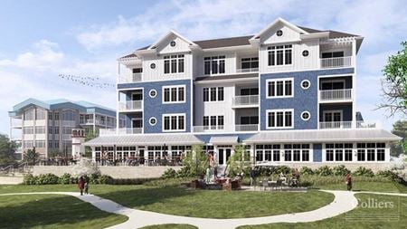 Retail space for Rent at 5339 Lighthouse Bay Dr in Madison