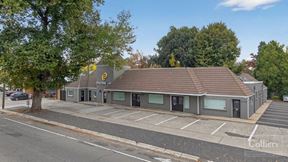 1123 Castro Way | Land Park