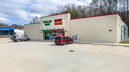 Photo of commercial space at 13972 Rhea County Hwy in Evensville
