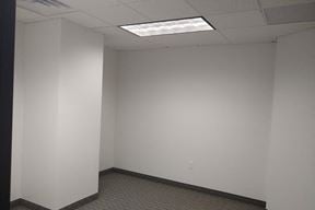 Workstyle Flexible Spaces - 13601 Preston Rd