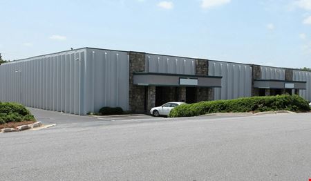 Photo of commercial space at 6424 Warren Drive Northwest in Norcross
