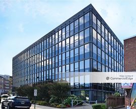 The Lever Building