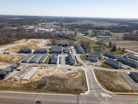 Photo of commercial space at 218 Scott Troy Road in O'Fallon
