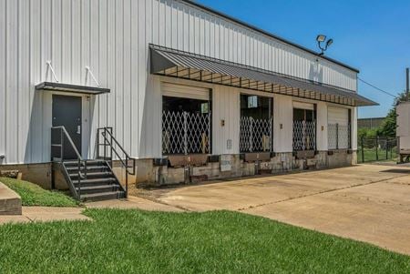 Industrial space for Rent at 7330 Julie Frances Drive in Shreveport