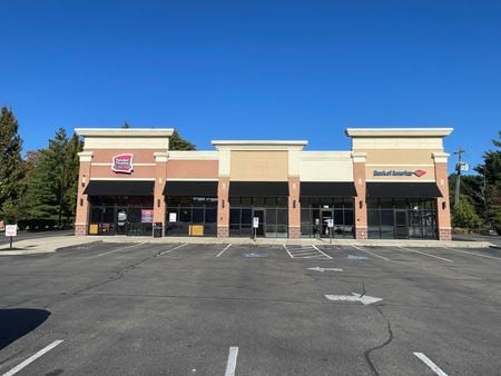 Retail space for Rent at 700 Loveland Madeira Rd in Loveland