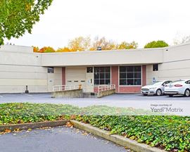 Stonemill Business Park