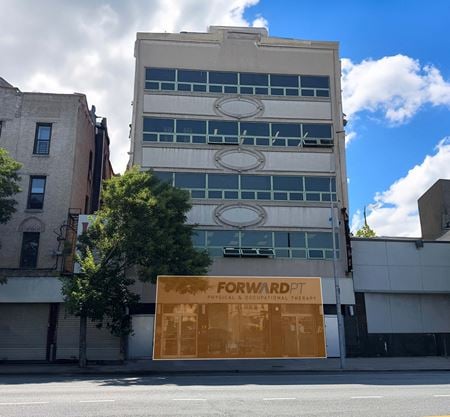 Office space for Rent at 1716 Coney Island Ave in Brooklyn