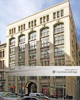 150 Post Street