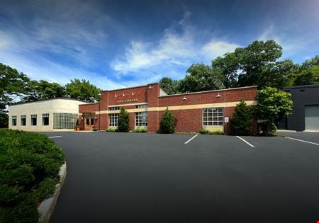Photo of commercial space at 3344 Central Parkway in Cincinnati