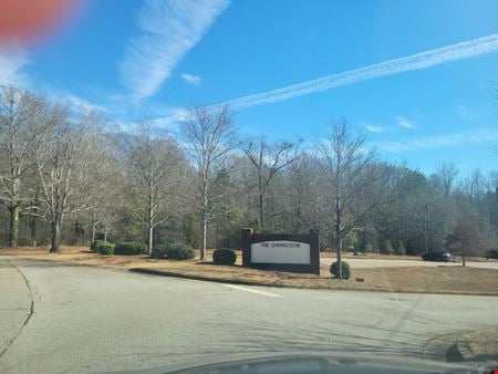 Photo of commercial space at 1050 Barber Creek Dr in Watkinsville