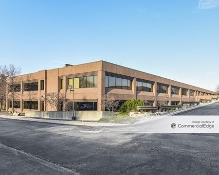 Photo of commercial space at 5700 Lombardo Center in Independence