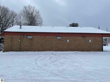 Office space for Sale at 2255 South Tower Hill Road in Houghton Lake