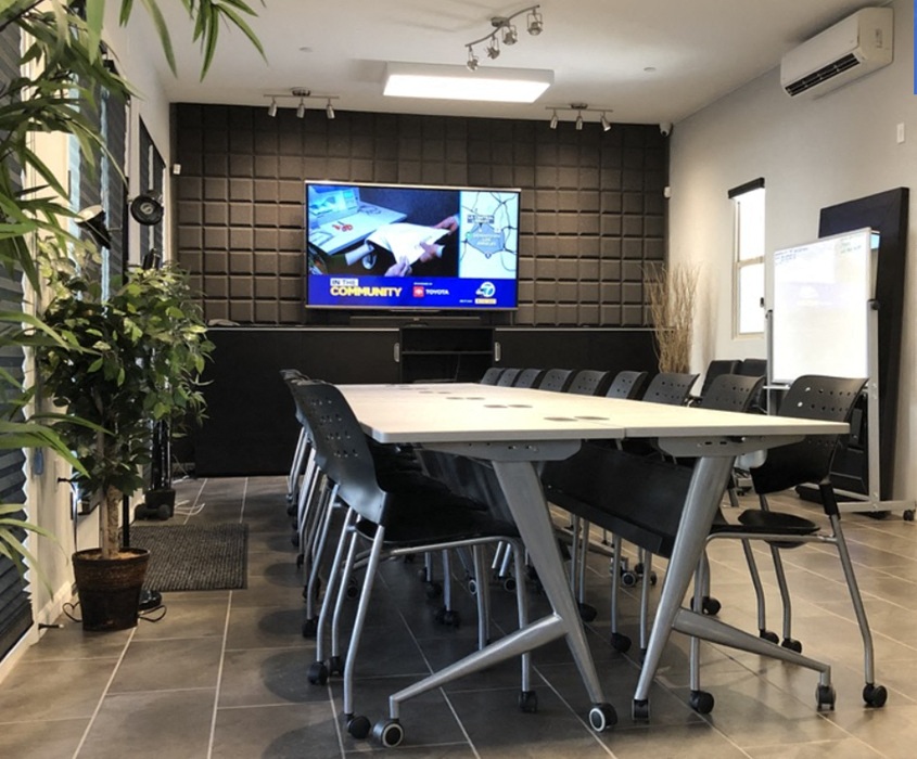 Board Room