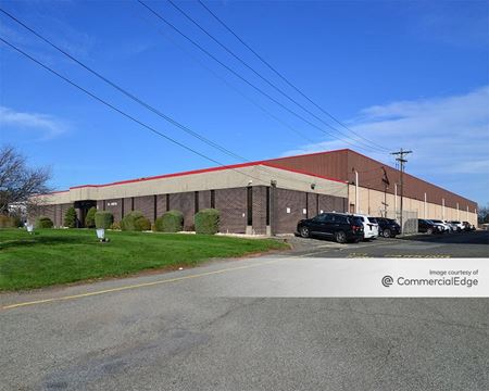 Photo of commercial space at 18 Engelhard Avenue in Avenel