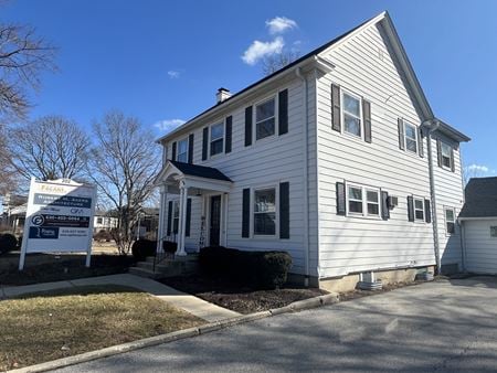 Office space for Rent at 202 Campbell St in Geneva