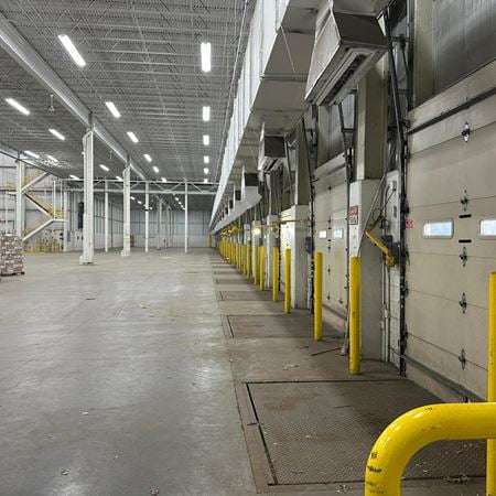 Industrial space for Rent at 100 Murray Road in Warren