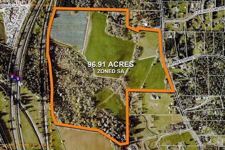 VacantLand space for Sale at 6525 Battle Creek Rd SE in Salem