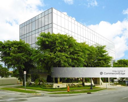 Photo of commercial space at 2250 SW 3rd Avenue in Miami
