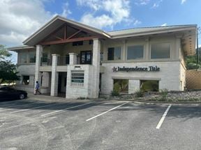 Highland Lakes Building
