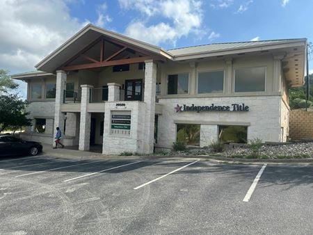 Photo of commercial space at 20500 Ranch to Market 1431 in Lago Vista
