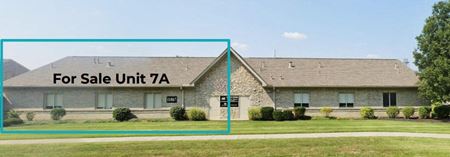 Photo of commercial space at 11867 Mason Montgomery Rd in Cincinnati