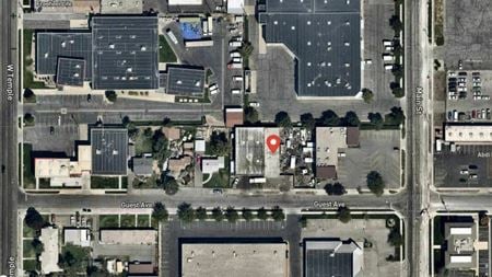 Industrial space for Sale at 34 W Guest Avenue in Salt Lake City