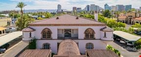 Freestanding Office Building for Sale in Phoenix