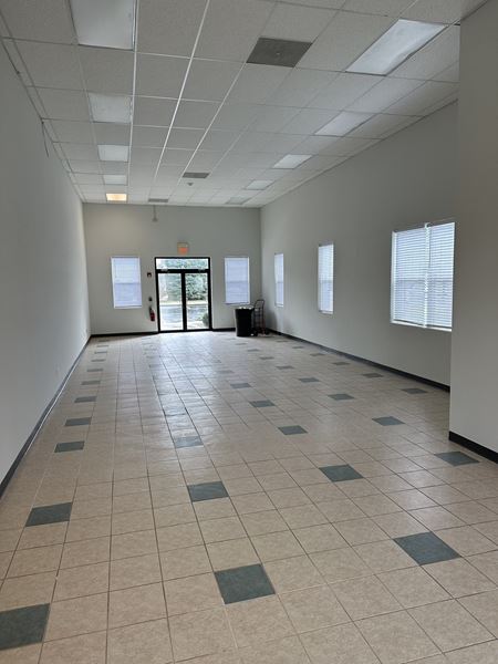 Photo of commercial space at 40W148 Campton Crossings Drive in Saint Charles