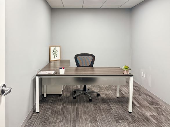 Regus - Stamford - Main St
