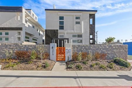 Multi-Family space for Sale at 3215 S El Camino Real in San Clemente