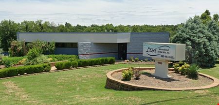 Photo of commercial space at 4900 N Lincoln Blvd in Oklahoma City
