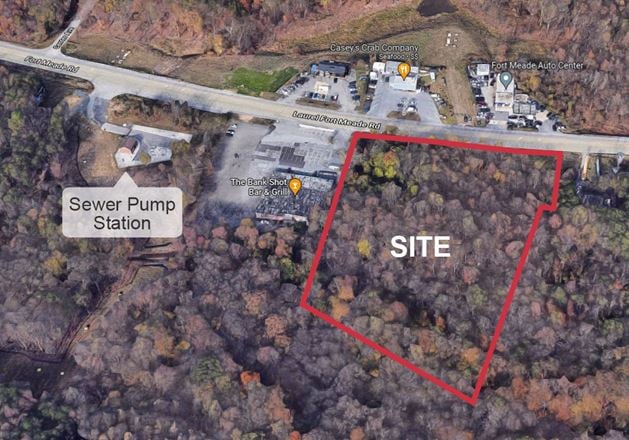 3241 Laurel Fort Meade Rd